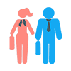 Know the status of applications in real time