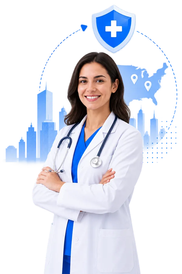 Doctor
