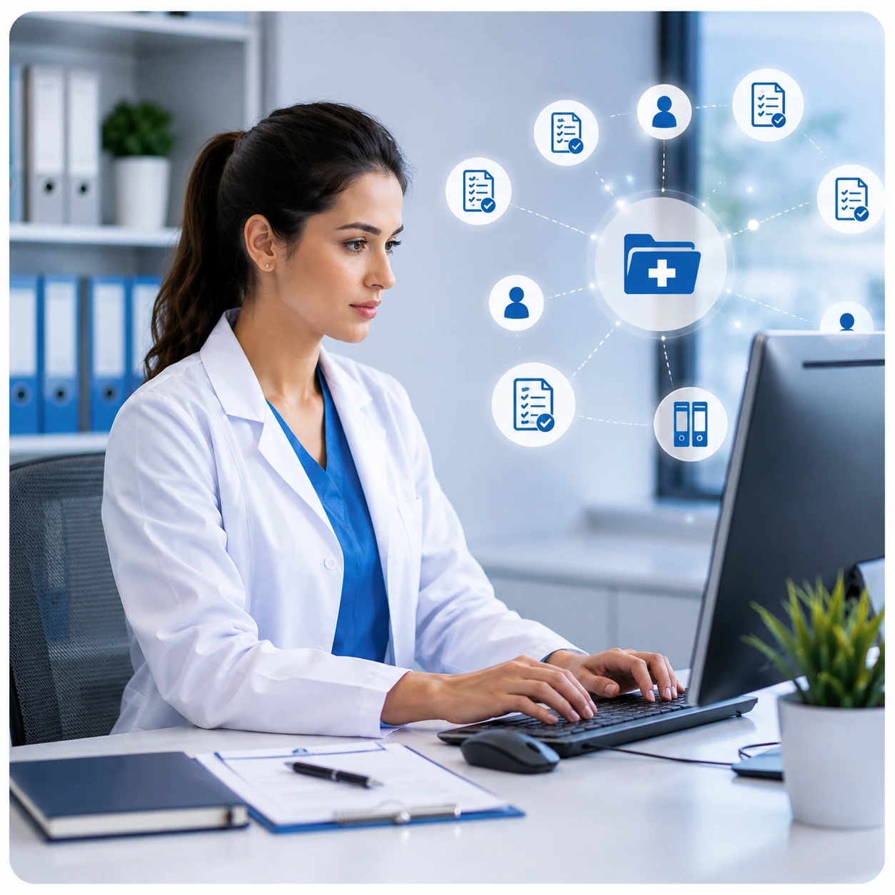 Annual Credentialing Maintenance