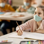 CDC Issues COVID-19 Prevention Guidance for K-12 Schools