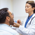 Pharyngitis Facts for Healthcare Professionals